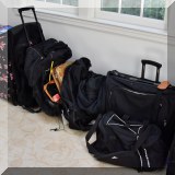Z18. Luggage. 
